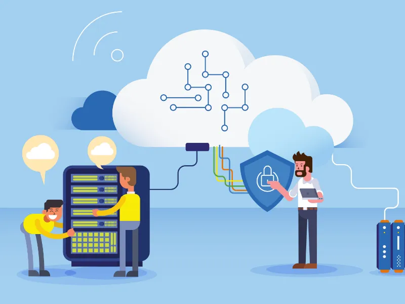 暑假充电计划：大学生如何顺利获得死磕大数据与云原生技能赢得未来